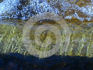 Water wall bubbles background backing backdrop backdrop backdrop beautiful