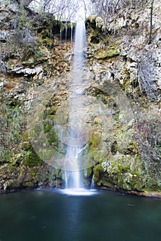 Water waterfall photo