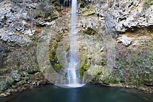 Water waterfall photo