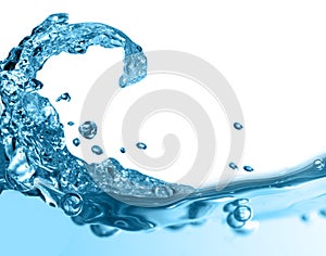 Acqua onda 