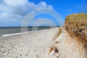 Water Wave beach Sylt