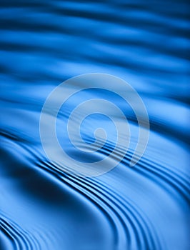 Water Waves Background photo