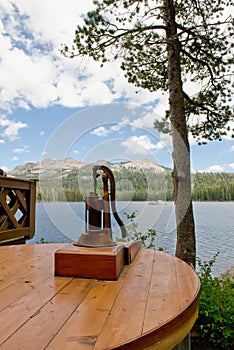 Water Well Hand Pump