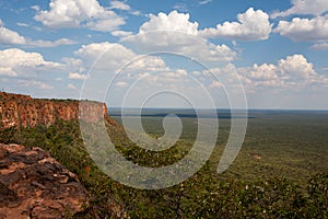 Waterberg plateau