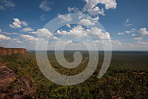 Waterberg plateau