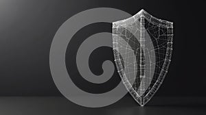 waterborne floating shield