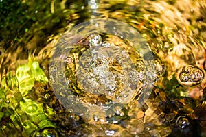 Waterbubbles