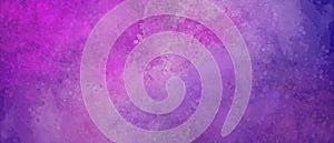 Watercolor background purple