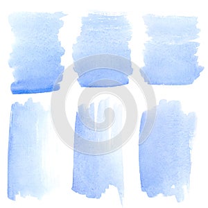 Watercolor backgrounds