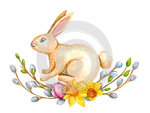 Watercolor Easter Sets