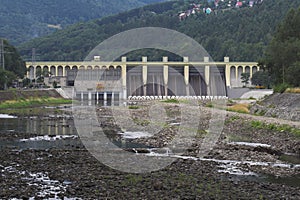 Waterdam