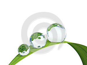 Waterdrop photo