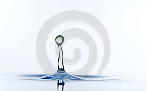 Waterdrop