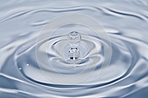 Waterdrop