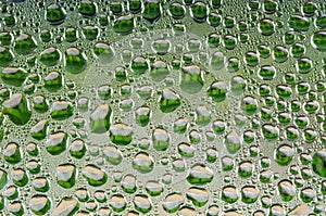 Waterdrops