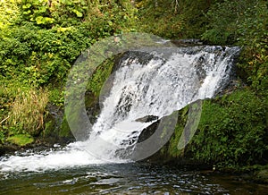 Waterfall