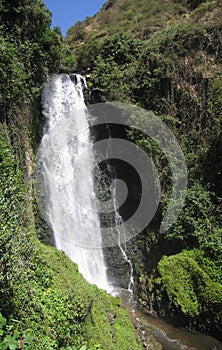 Cascada 