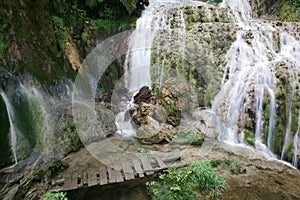 Cascata 