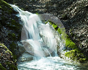 Cascada 