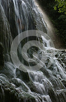 Waterfall