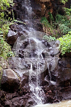 Waterfall