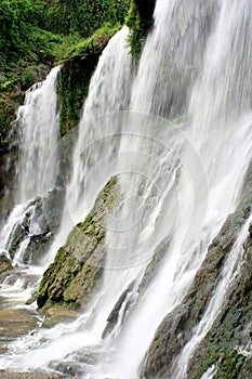 Cascata 