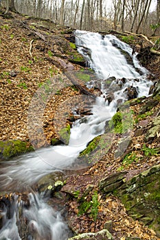 Waterfall