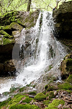 Cascada 