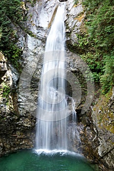 Waterfall