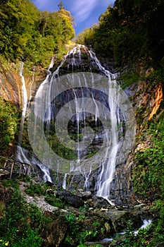 Cascata da 