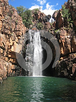 Waterfall, Australia