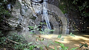 The Waterfall AÃ§ude