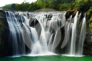 Cascada 