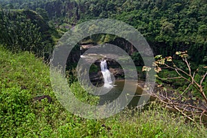 Waterfall Bhairav Kund Indore