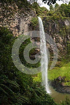 Waterfall Bridal Veil A