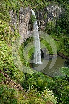 Waterfall Bridal Veil C