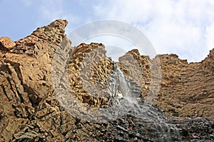 Waterfall Canyon Trail, Ogden, Utah