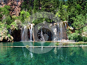 Cascata Stati Uniti d'America 