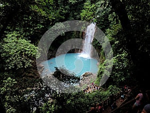 Waterfall_01 photo