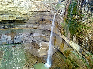 Waterfall