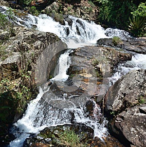 Waterfall Datanla