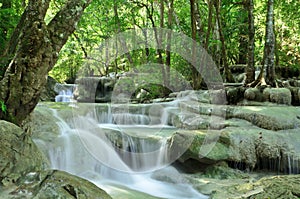 Waterfall Eravan photo