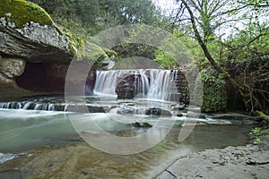 Cascata da 