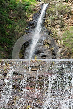 Waterfall Gully