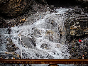 Waterfall in kashmir india, india waterfall, kashmir waterfall, kashmir nature, kashmir beauty