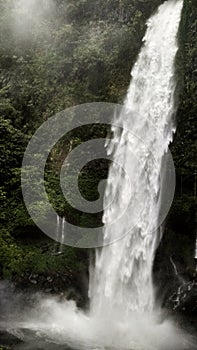 The Waterfall Lider photo