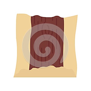 Waterfall  Line Style vector icon which can easily modify or edit
