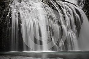 Waterfall Long Exposure