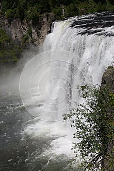 Cascata da il grande sul 