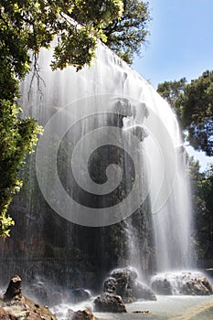 Cascata 